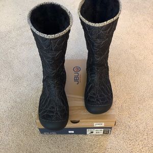 Boots Winter